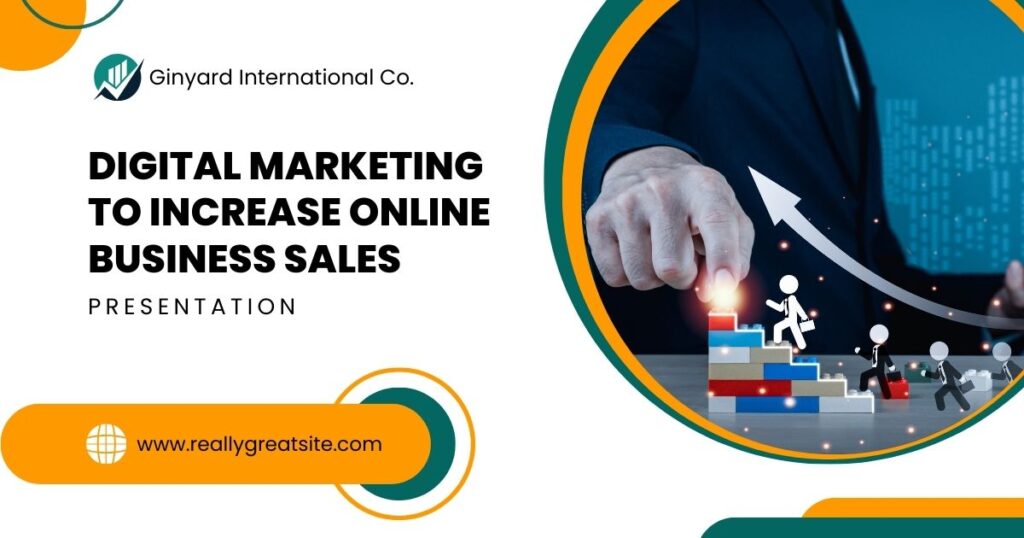 How Digital Marketing Services Help Businesses Increase Leads and Sales