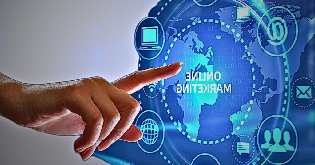 Top Digital Marketing Services Every Business Needs to Grow Online