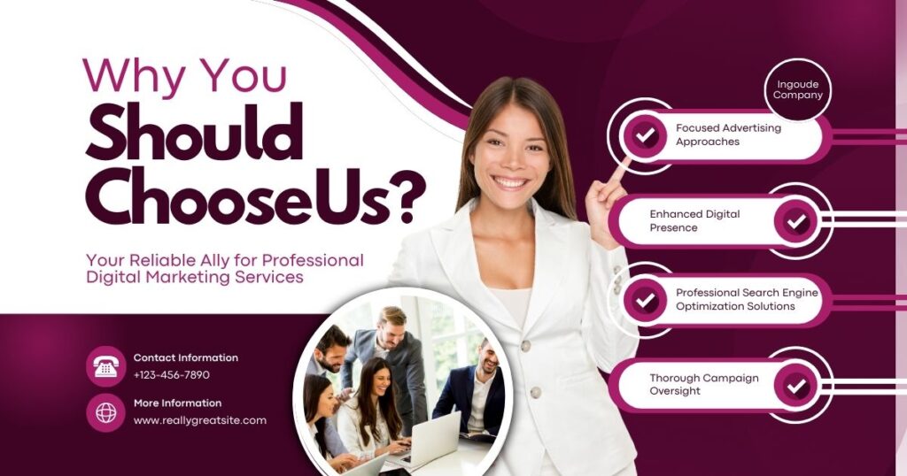 Why Hiring Professional Digital Marketing Services Is Better Than Doing It Yourself